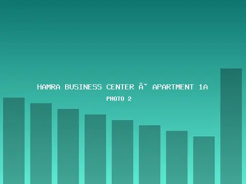 Apartment 1A 2