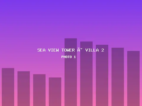 Villa 2 1