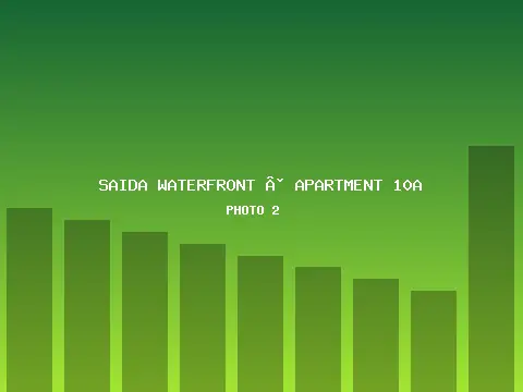 Apartment 10A 2