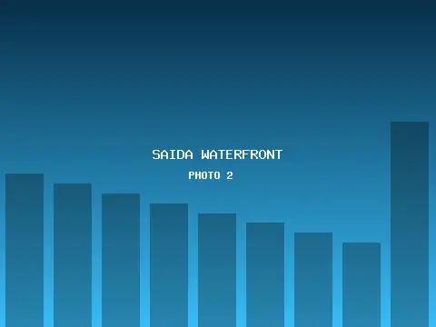 Saida Waterfront 2