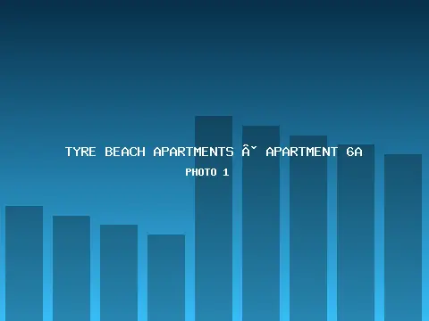 Apartment 6A 1