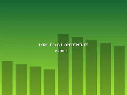 Tyre Beach Apartments