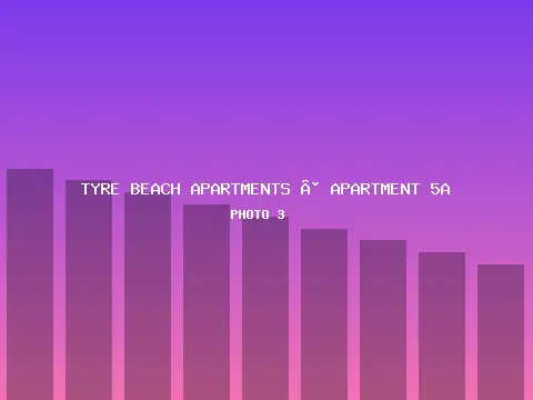 Apartment 5A 3