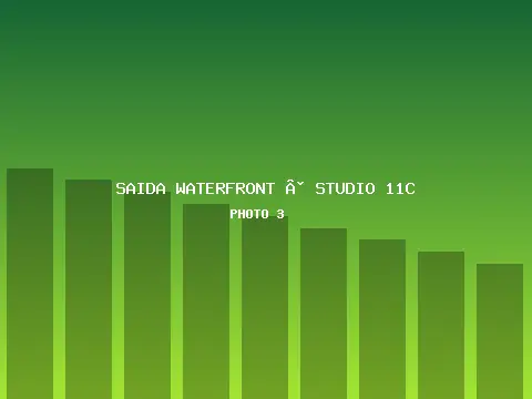Studio 11C 3
