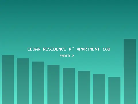 Apartment 10B 2