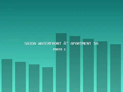Apartment 5A 1