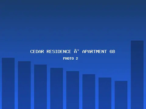 Apartment 6B 2