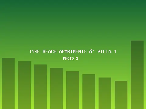 Villa 1 2