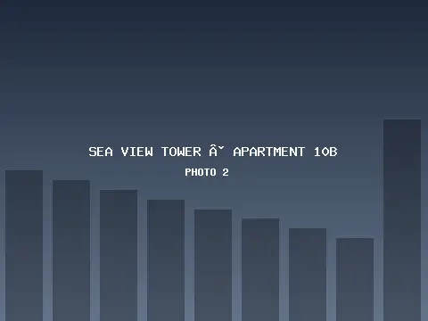 Apartment 10B 2