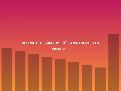 Apartment 11A 2