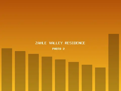Zahle Valley Residence 2