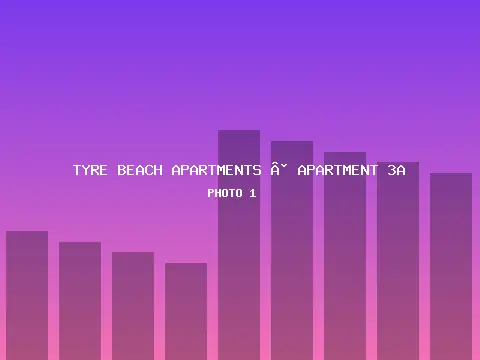 Apartment 3A 1