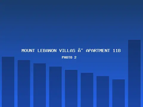 Apartment 11B 2