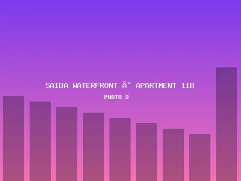 Apartment 11B 2