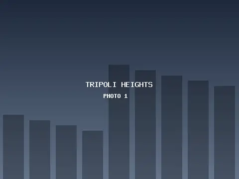 Tripoli Heights