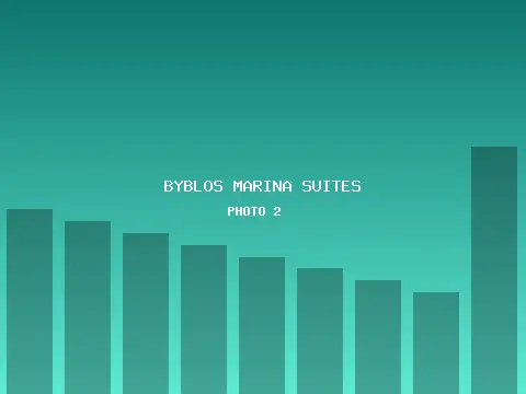 Byblos Marina Suites 2