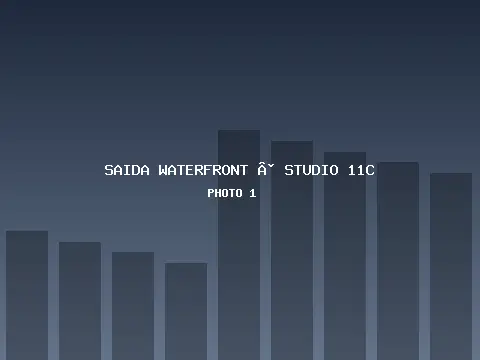 Studio 11C 1