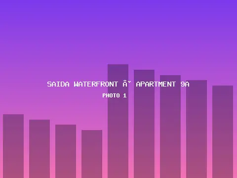 Apartment 9A 1