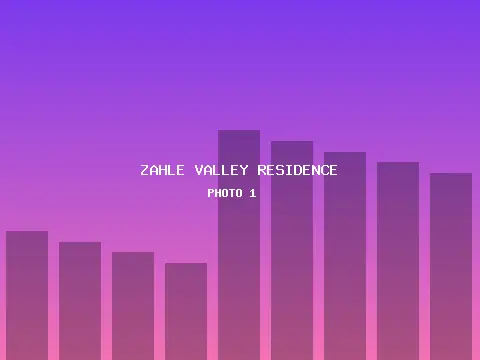 Zahle Valley Residence
