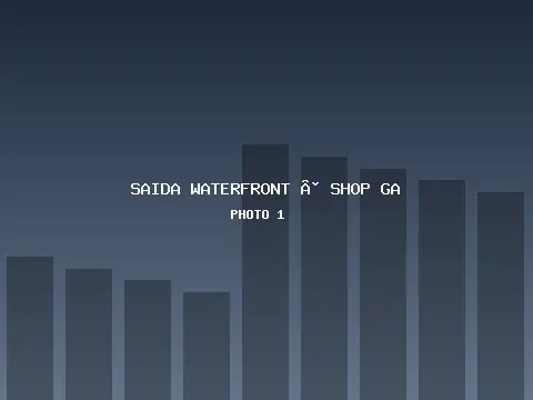 Shop GA 1