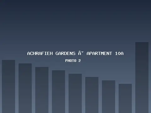 Apartment 10A 2