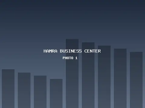 Hamra Business Center