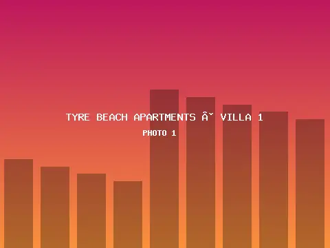 Villa 1 1