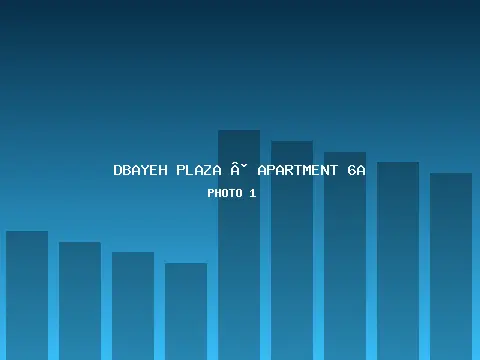 Apartment 6A 1