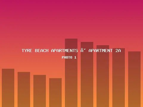 Apartment 2A 1