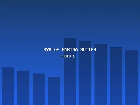 Byblos Marina Suites