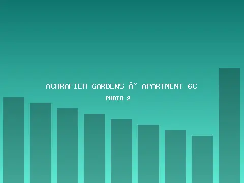 Apartment 6C 2