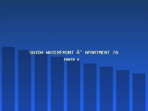 Apartment 7A 3