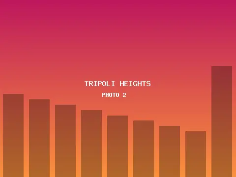 Tripoli Heights 2
