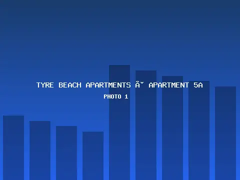 Apartment 5A 1