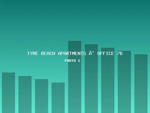 Office 7B 1