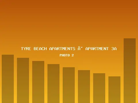 Apartment 3A 2