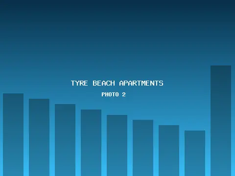 Tyre Beach Apartments 2